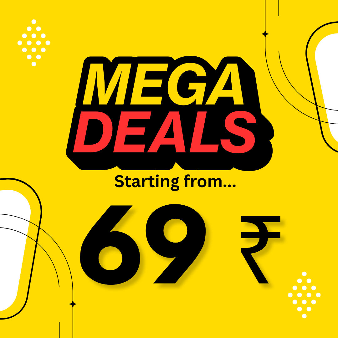 Low Price Deals