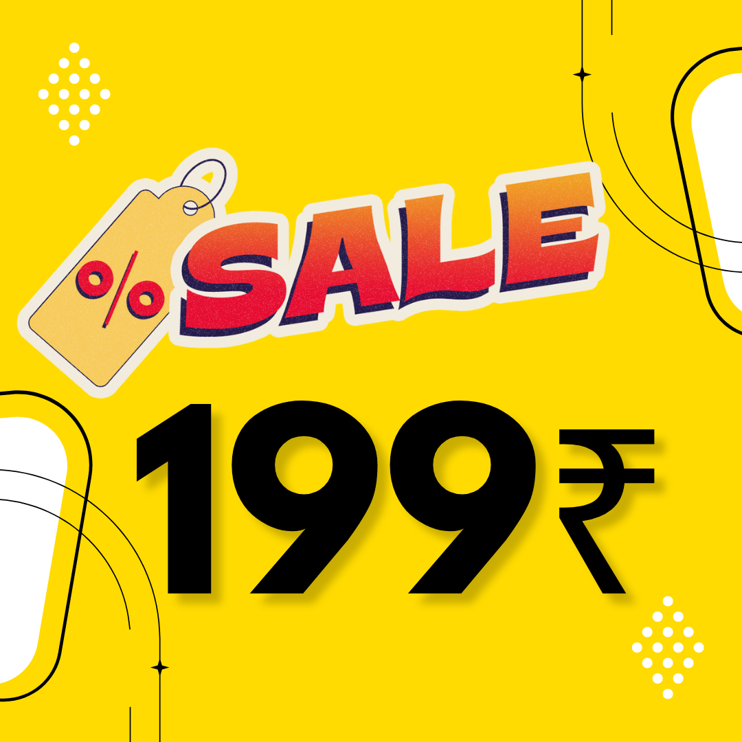 Under 199₹