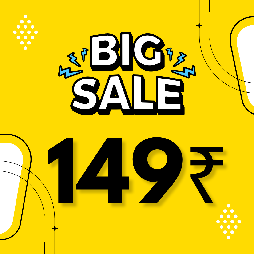 Under 149₹