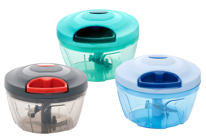 Manual Vegetable Chopper