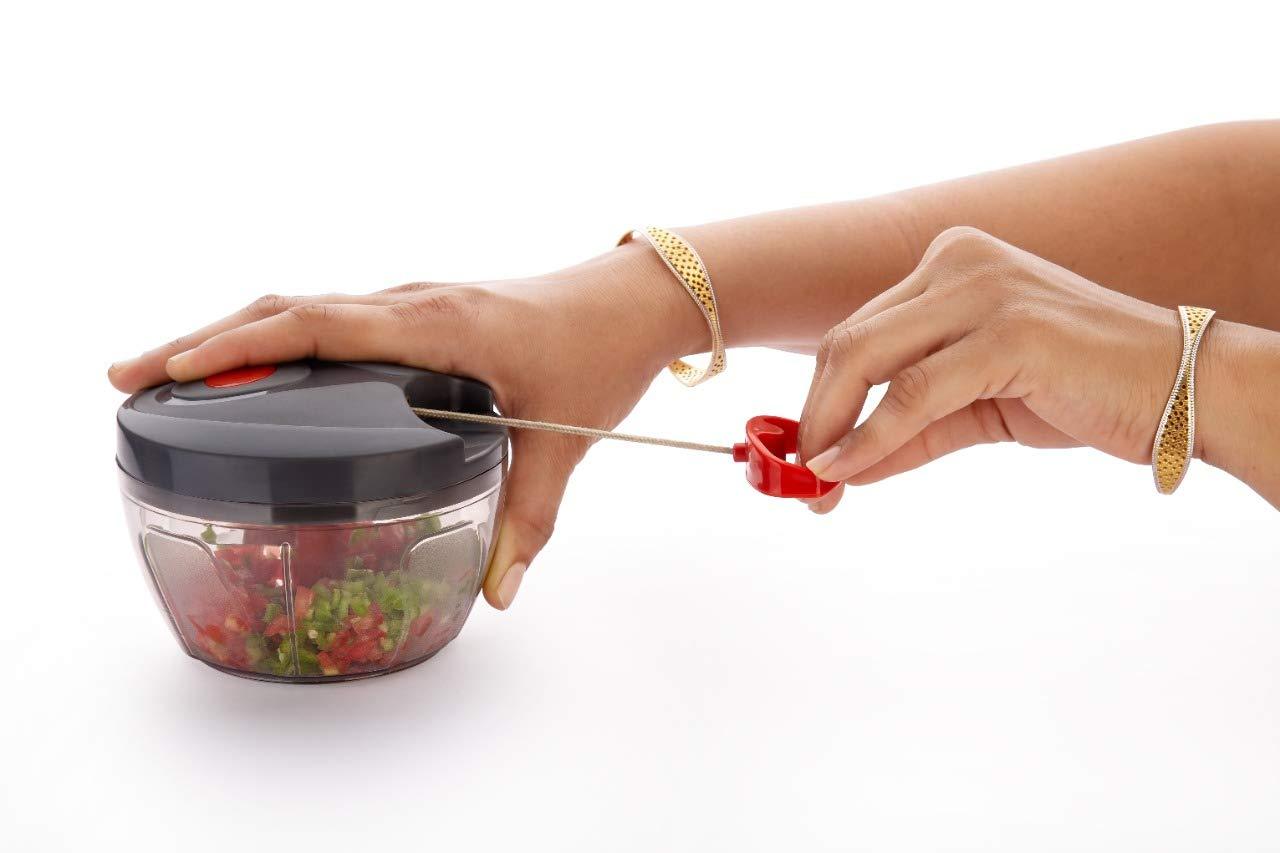Manual Vegetable Chopper