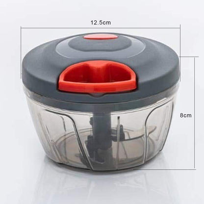 Manual Vegetable Chopper