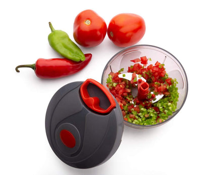 Manual Vegetable Chopper
