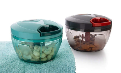 Manual Vegetable Chopper