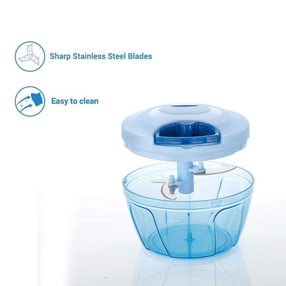 Manual Vegetable Chopper