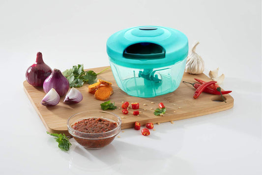 Manual Vegetable Chopper