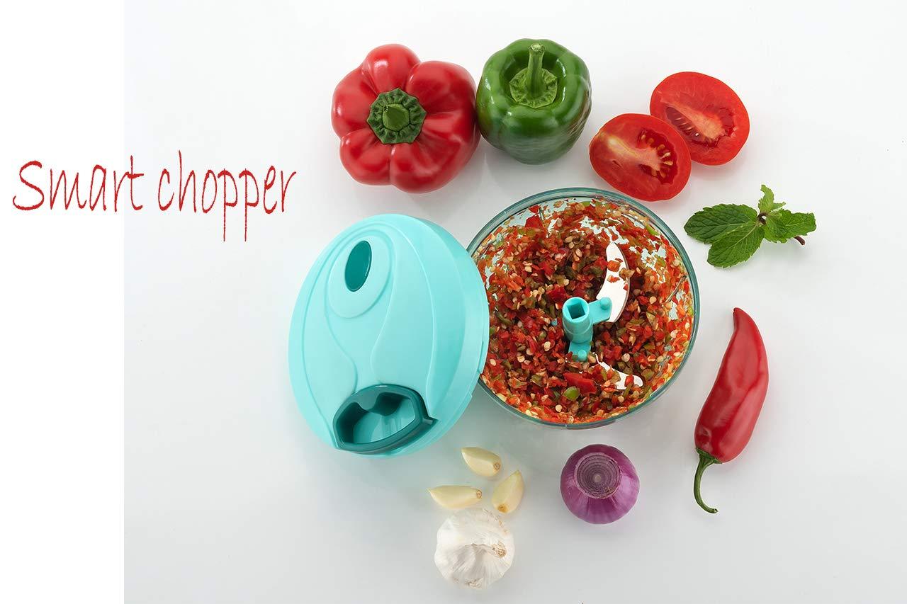 Manual Vegetable Chopper