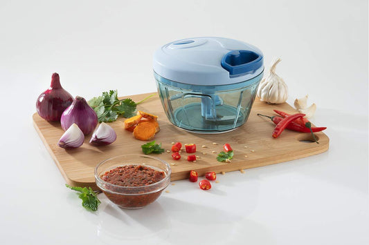Manual Vegetable Chopper