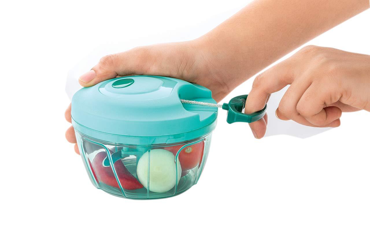 Manual Vegetable Chopper