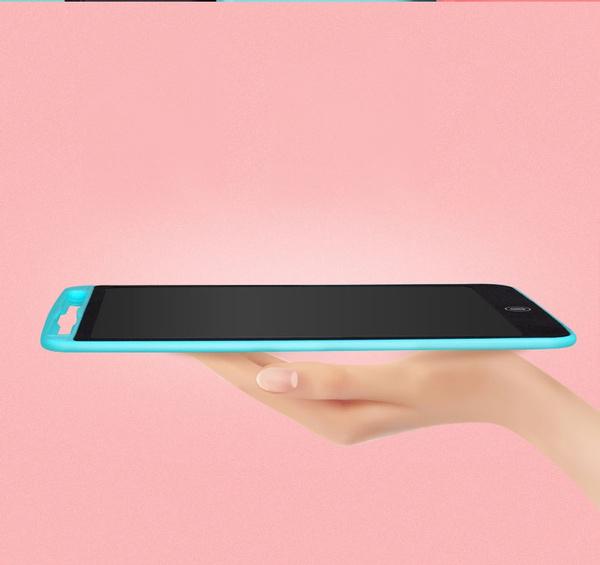 LCD Portable Writing Padtablet For Kids - 8.5 Inch