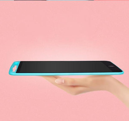 LCD Portable Writing Padtablet For Kids - 8.5 Inch