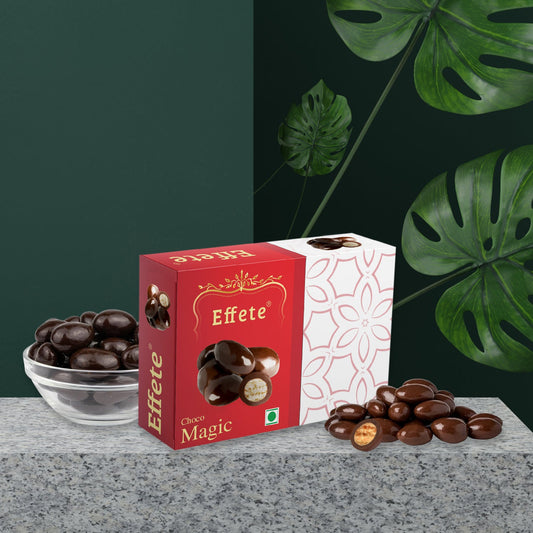 Effete Delicious Choco Magic
