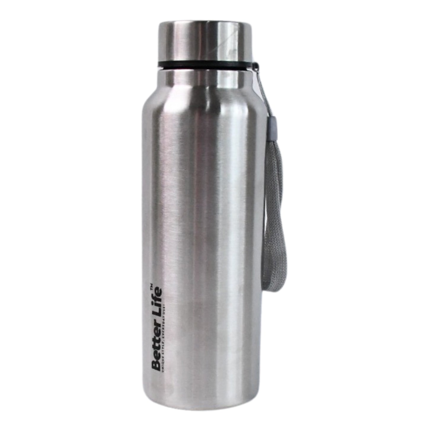Better Life Vacuum-insulated Water Bottle (750 Ml)