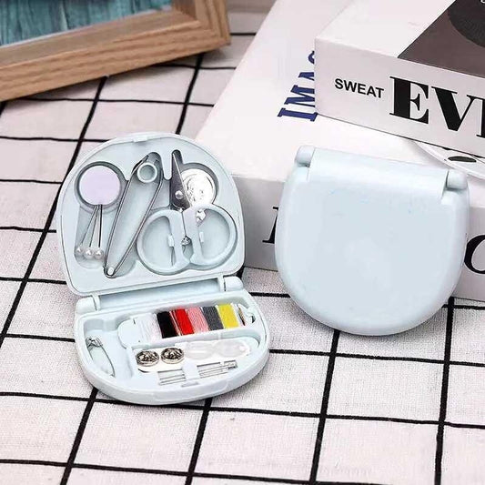 Mini DIY Travel Sewing Kit