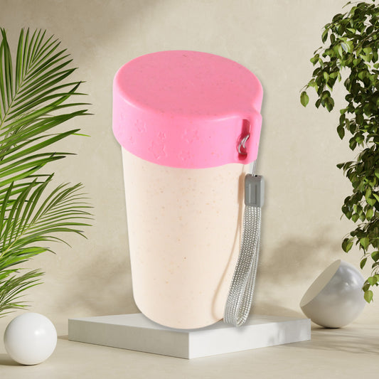 Travel Coffee Cup,Portable Water Bottle