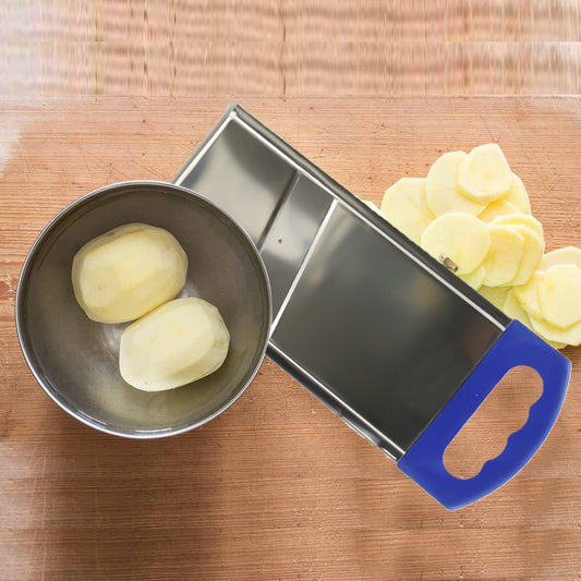 Plain Potato Slicer