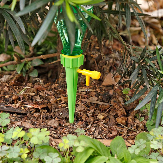 Plant Watering Spikes 10 pcs