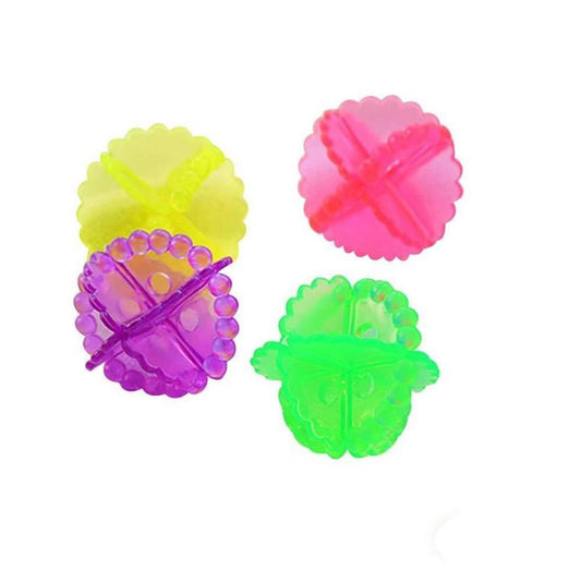 Laundry Washing Ball Wash (4pcs)