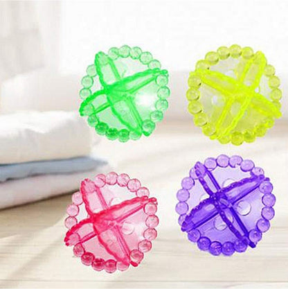 Laundry Washing Ball Wash (4pcs)