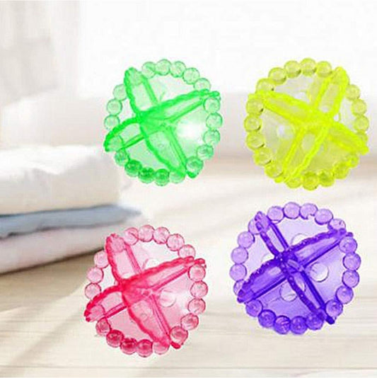 Laundry Washing Ball Wash (4pcs)