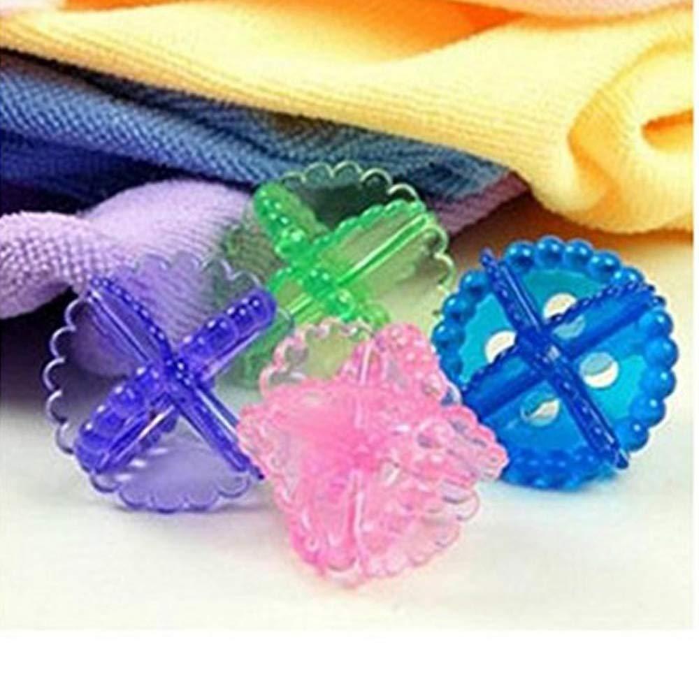 Laundry Washing Ball Wash (4pcs)