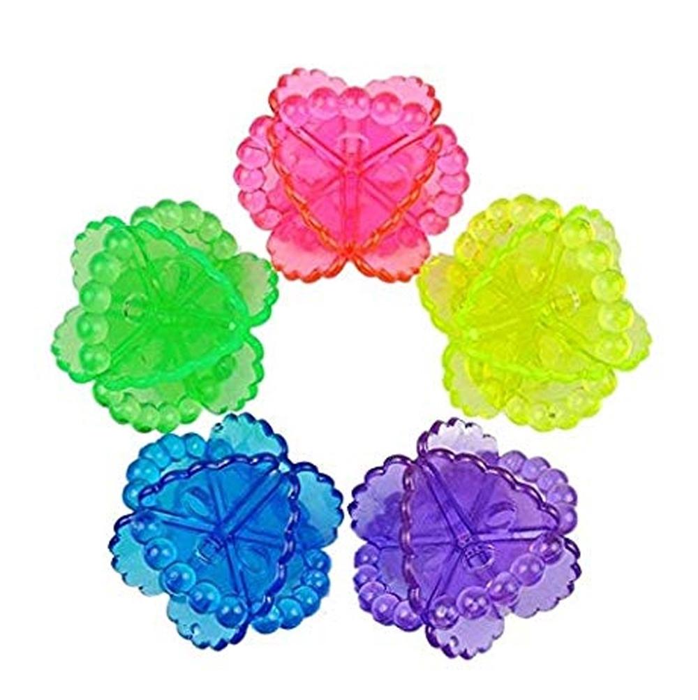 Laundry Washing Ball Wash (4pcs)