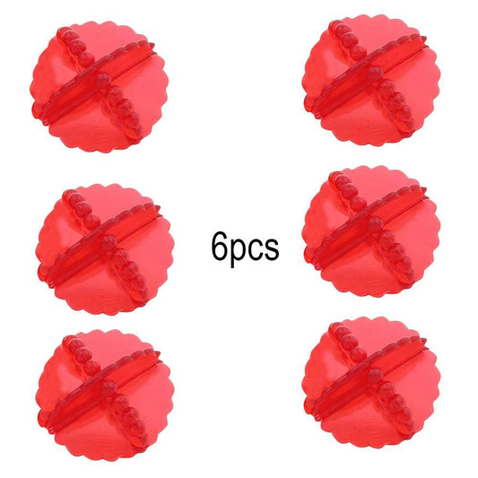 Laundry Washing Ball Wash (6pcs)
