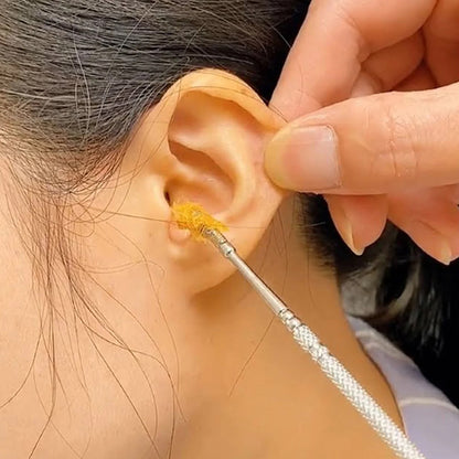 Ear Wax Removal Kit