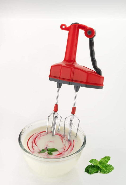 2117 Power Free Hand Blender  Beater In Kitchen Appliances