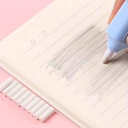 Electric Eraser Kit