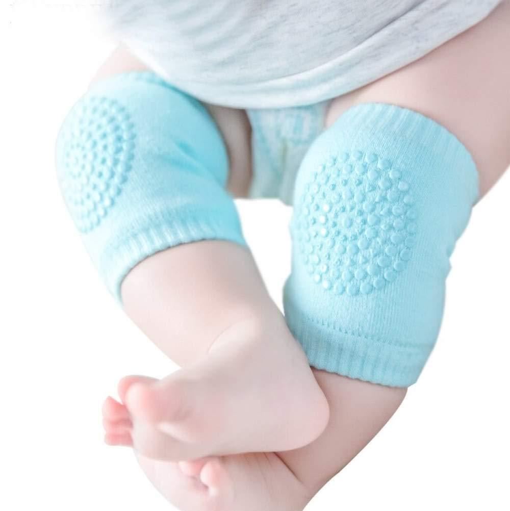 Toddler Wool Knit Knee Protector (Multicolour)