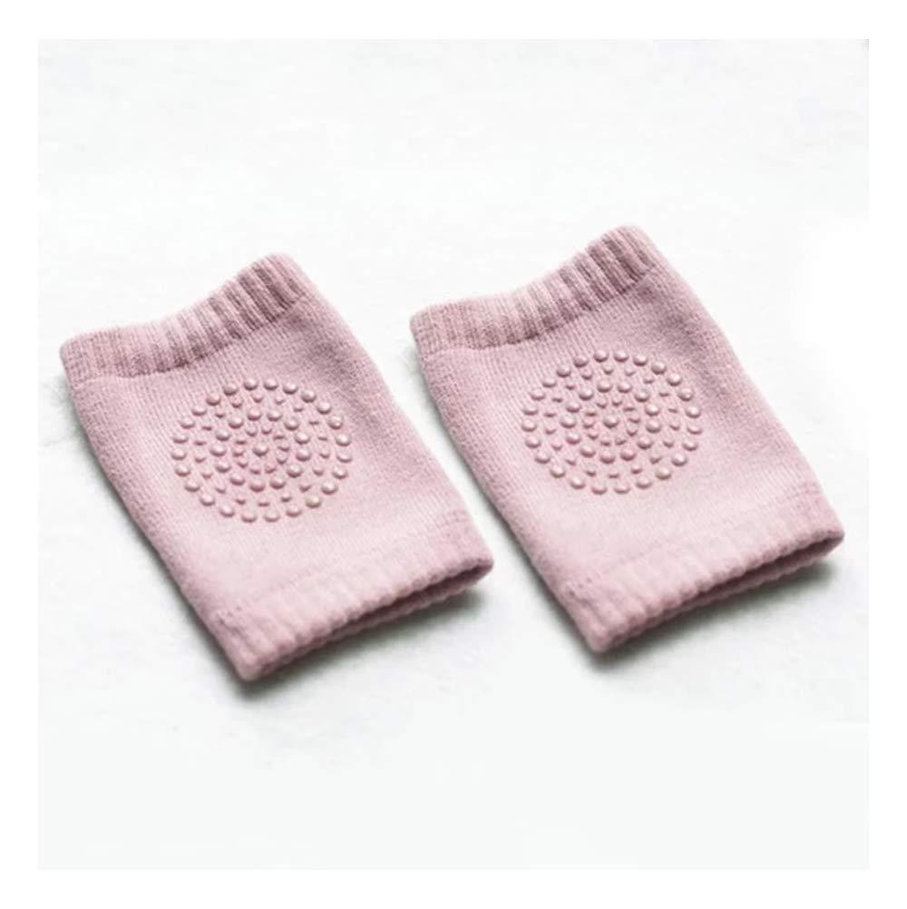 Toddler Wool Knit Knee Protector (Multicolour)