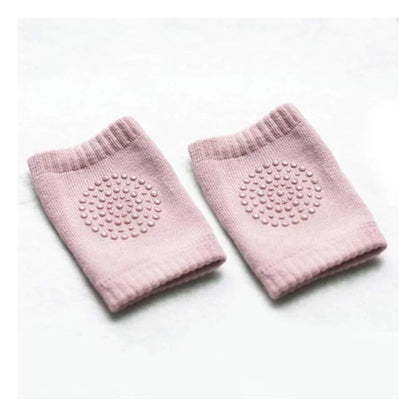 Toddler Wool Knit Knee Protector (Multicolour)