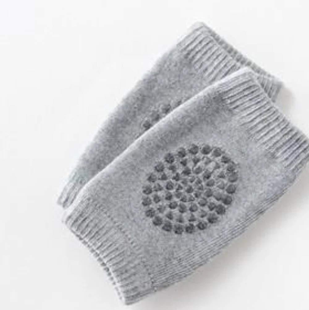 Toddler Wool Knit Knee Protector (Multicolour)