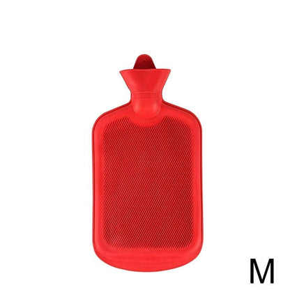 Rubber Hot Water Bag For Pain Relief