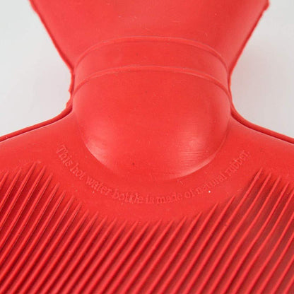 Rubber Hot Water Bag For Pain Relief