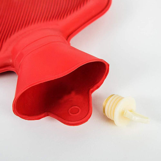 Rubber Hot Water Bag For Pain Relief