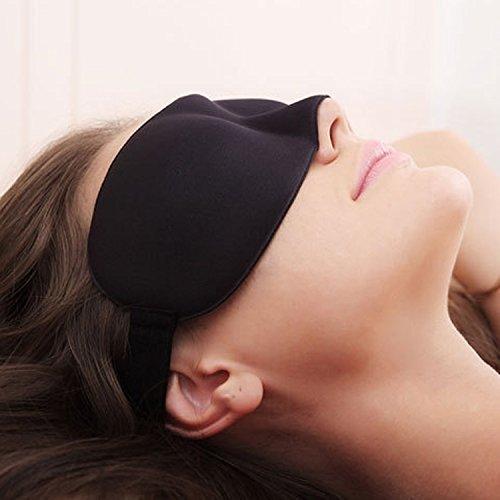 Eye Mask With Ice Pack