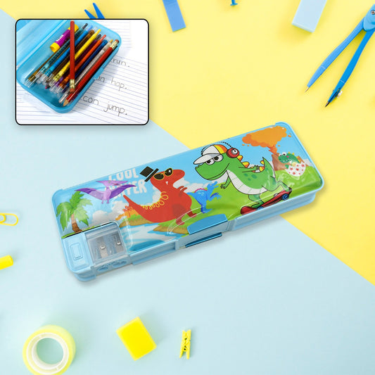 Multipurpose Pencil Case / Box