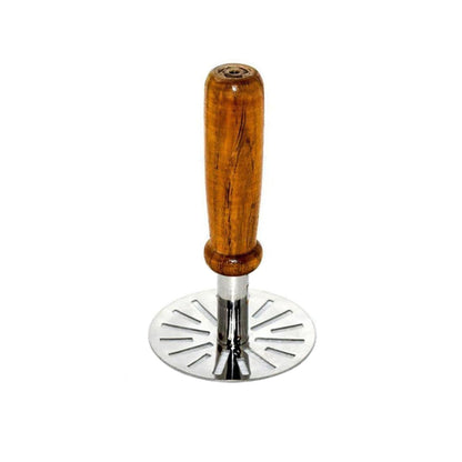 Stainless Steel Pav Bhaji Masher