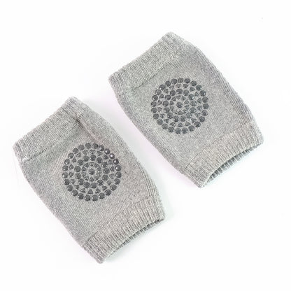 Toddler Wool Knit Knee Protector