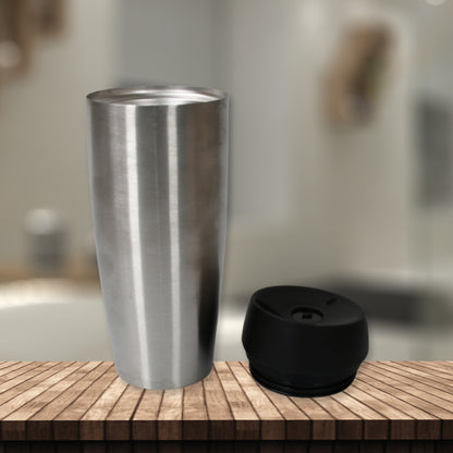 Stainless Steel Vacuum Insulated Coffee Cups (850 ml)