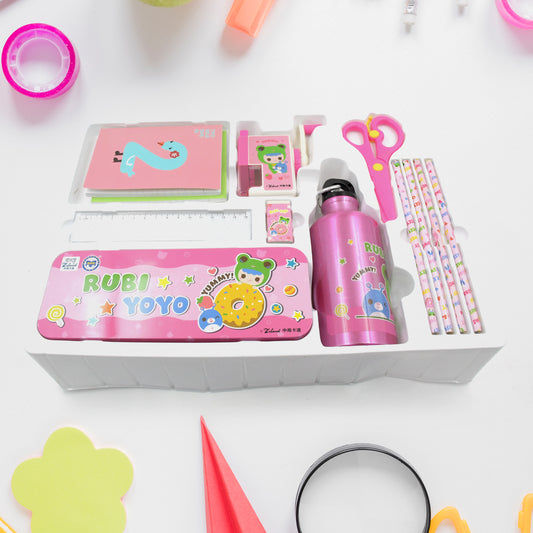 Stationery Gift Kit