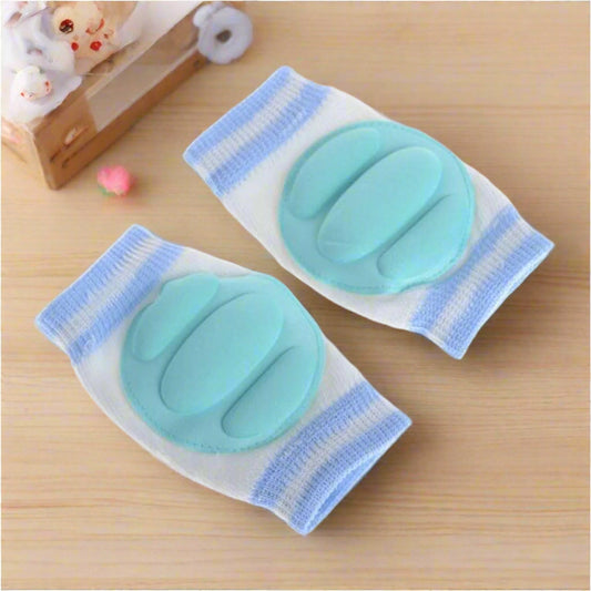 Kids Knee Protector | Baby Knee Cap Multicolour