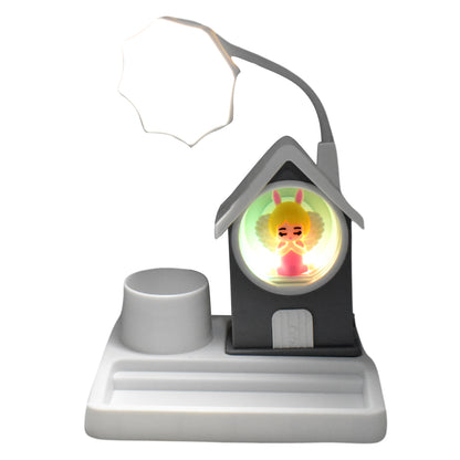 Cute Led Desk Lamp