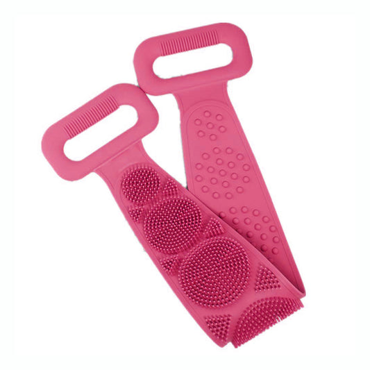 Silicone Body Back Scrubber