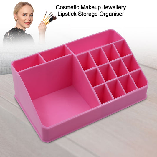 Cosmetic Organiser