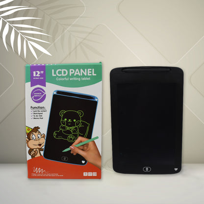 Portable LCD Writing Board