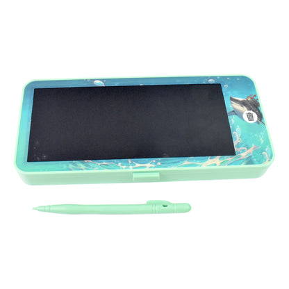 Lcd Drawing Pen Case