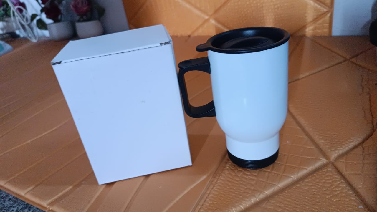 Stainless Steel Insulated Coffee Cups
